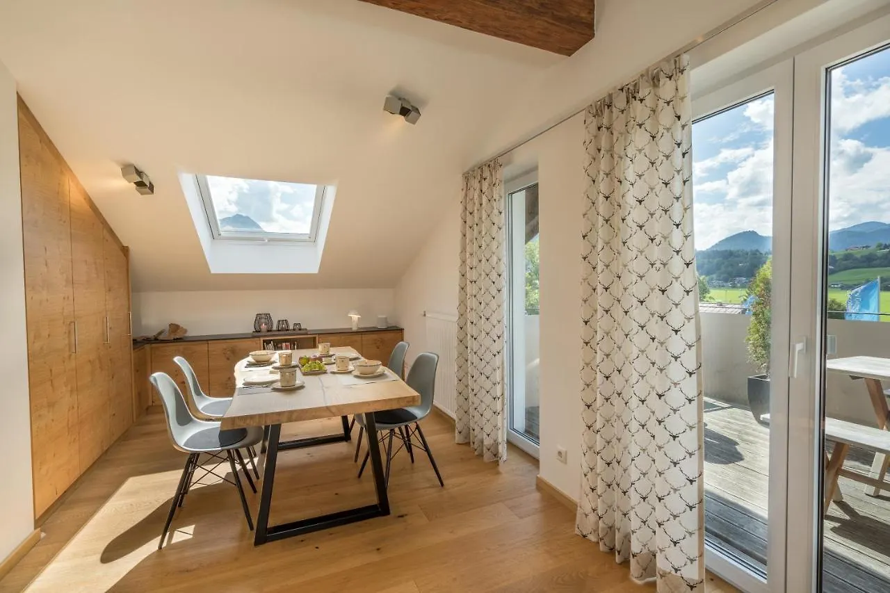 Landhaus Ohrwumslar Apartment Oberstdorf 0*,
