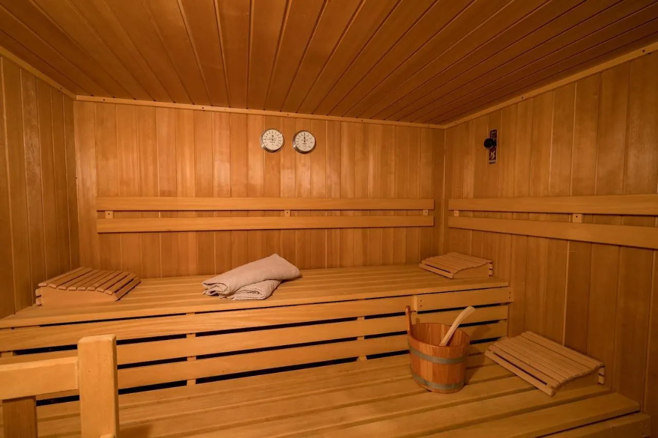 Apartmán Landhaus Ohrwumslar Oberstdorf 0*,  Německo