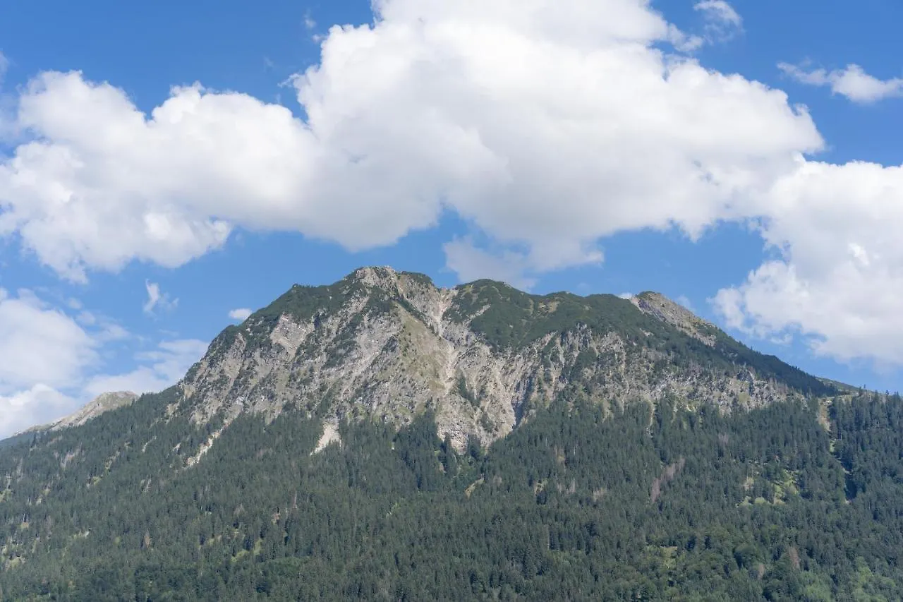 Landhaus Ohrwumslar Apartment Oberstdorf 0*,  Germany