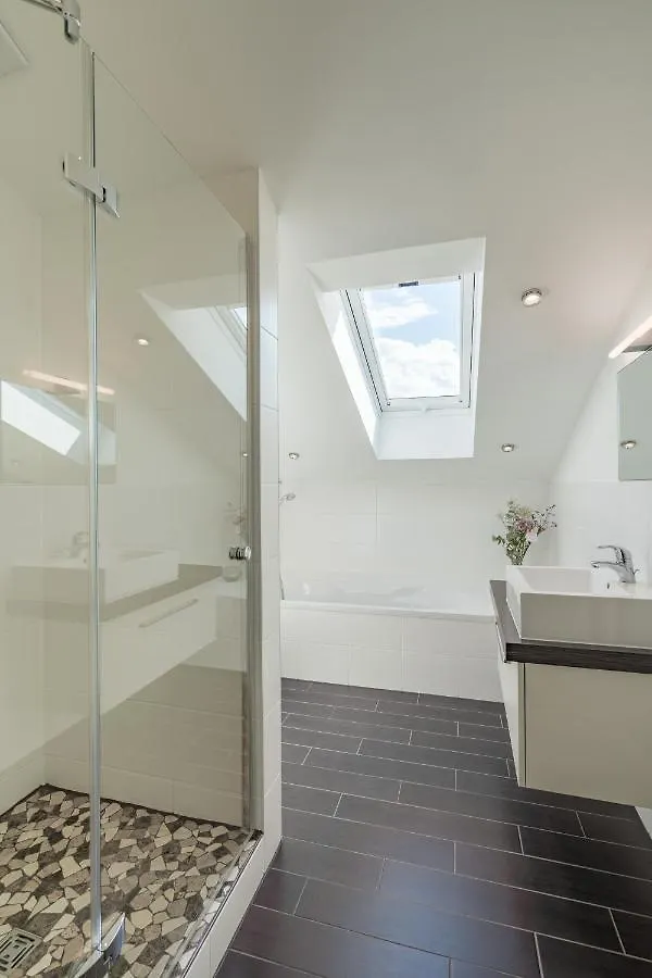 Landhaus Ohrwumslar Apartment Oberstdorf