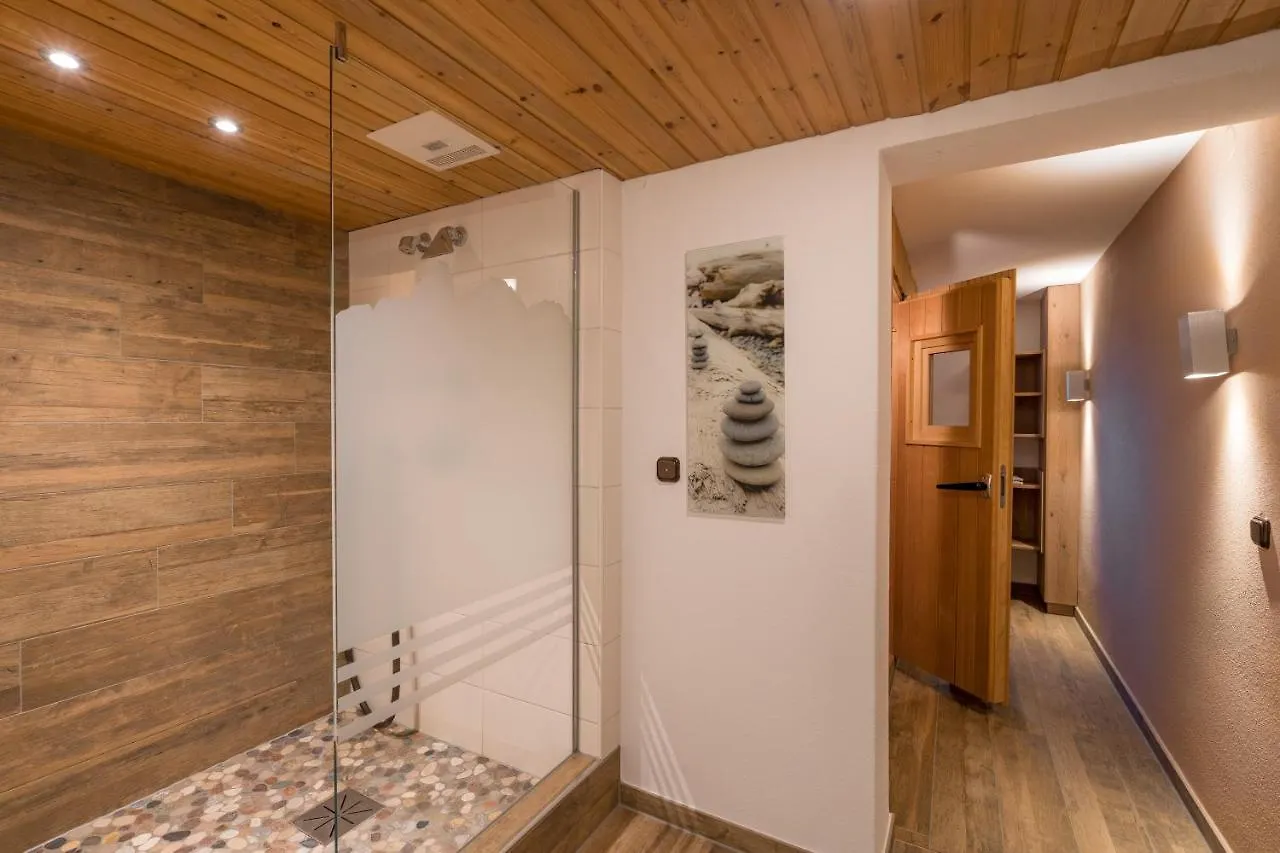 Landhaus Ohrwumslar Apartment Oberstdorf 0*,