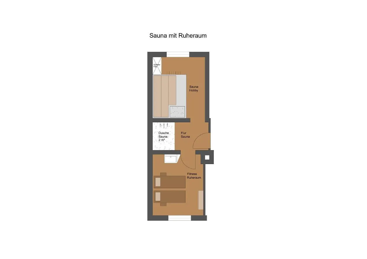Apartmán Landhaus Ohrwumslar Oberstdorf